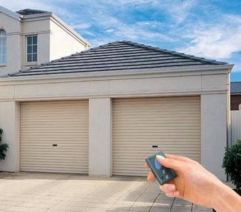 Hollywood Florida emergency residntial garage door