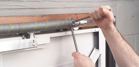 Expert repair service Hollywood Garage Doors