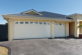24/7 Garage door service in Hollywood Florida
